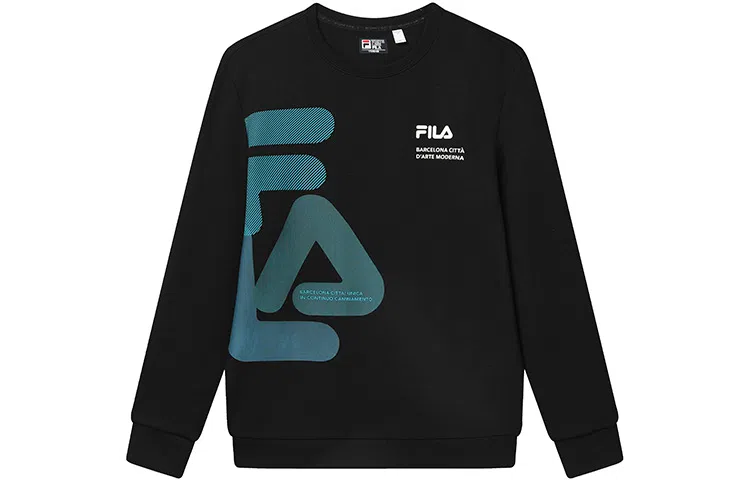 FILA Logo
