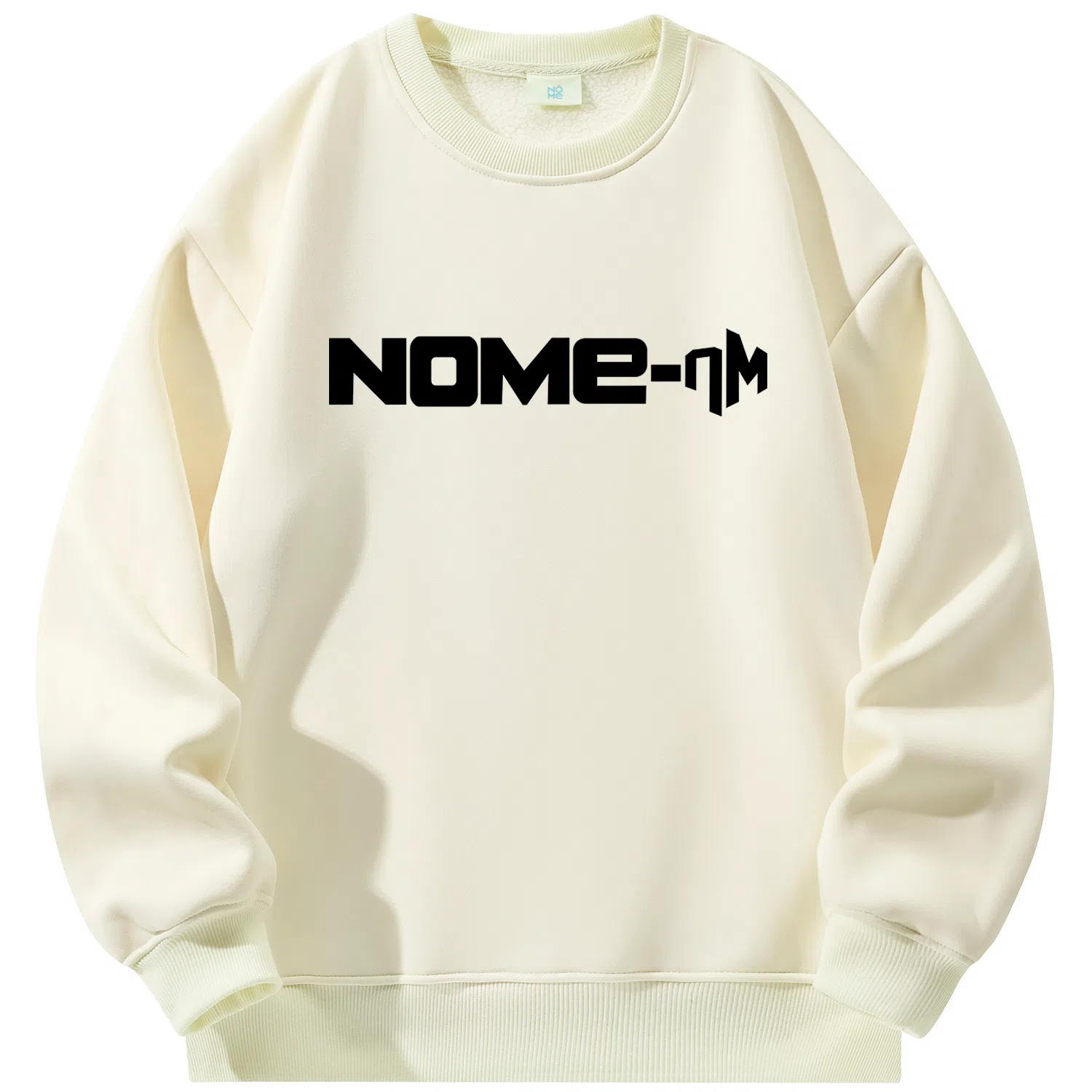 NOME Logo