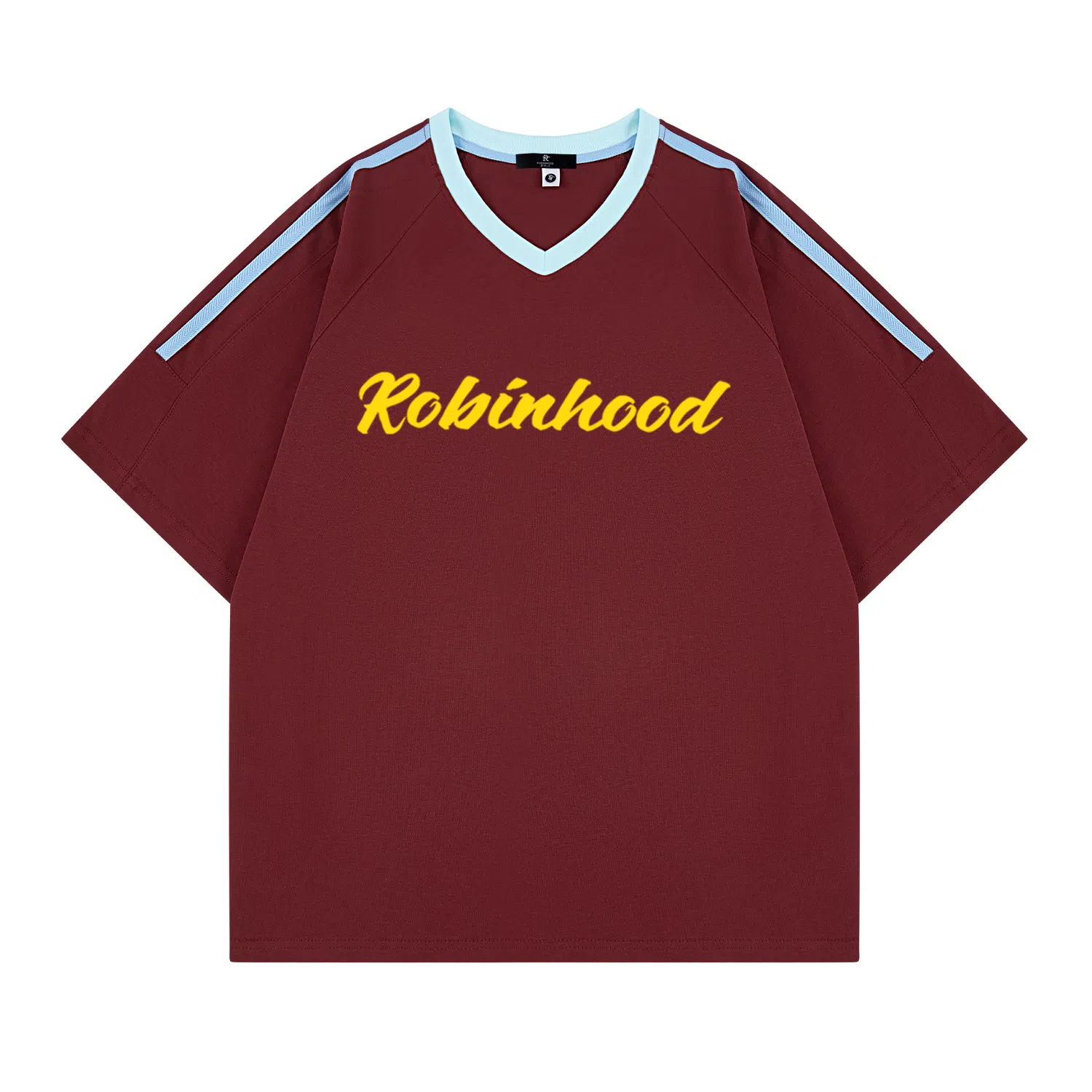 ROBINHOOD logoT