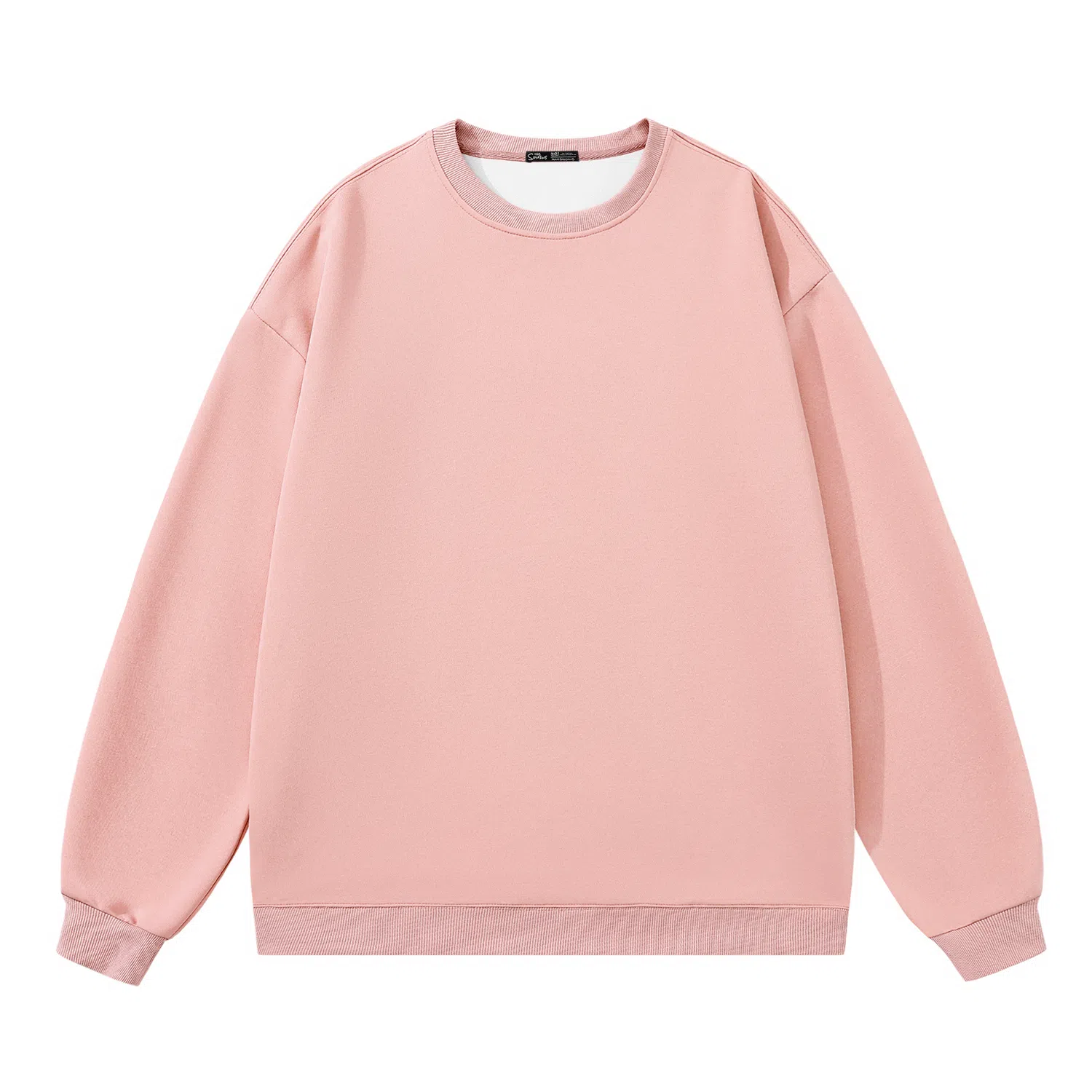 The Simpsons Basic Sweatshirt