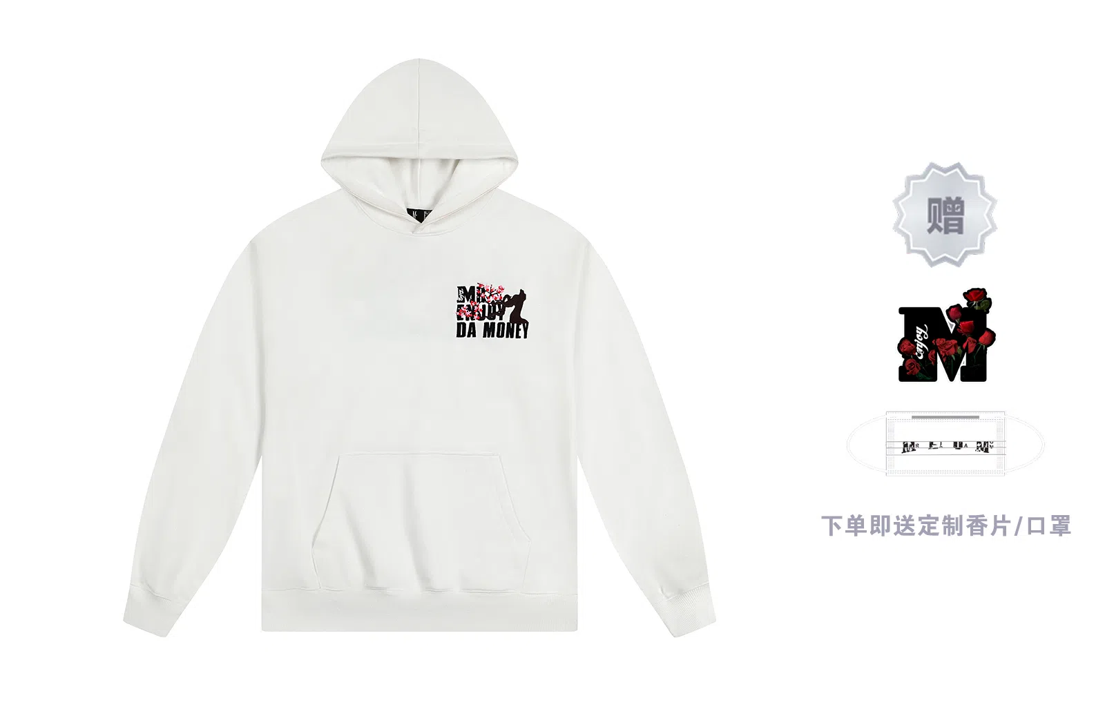 MR.ENJOYDA MONEY FW23