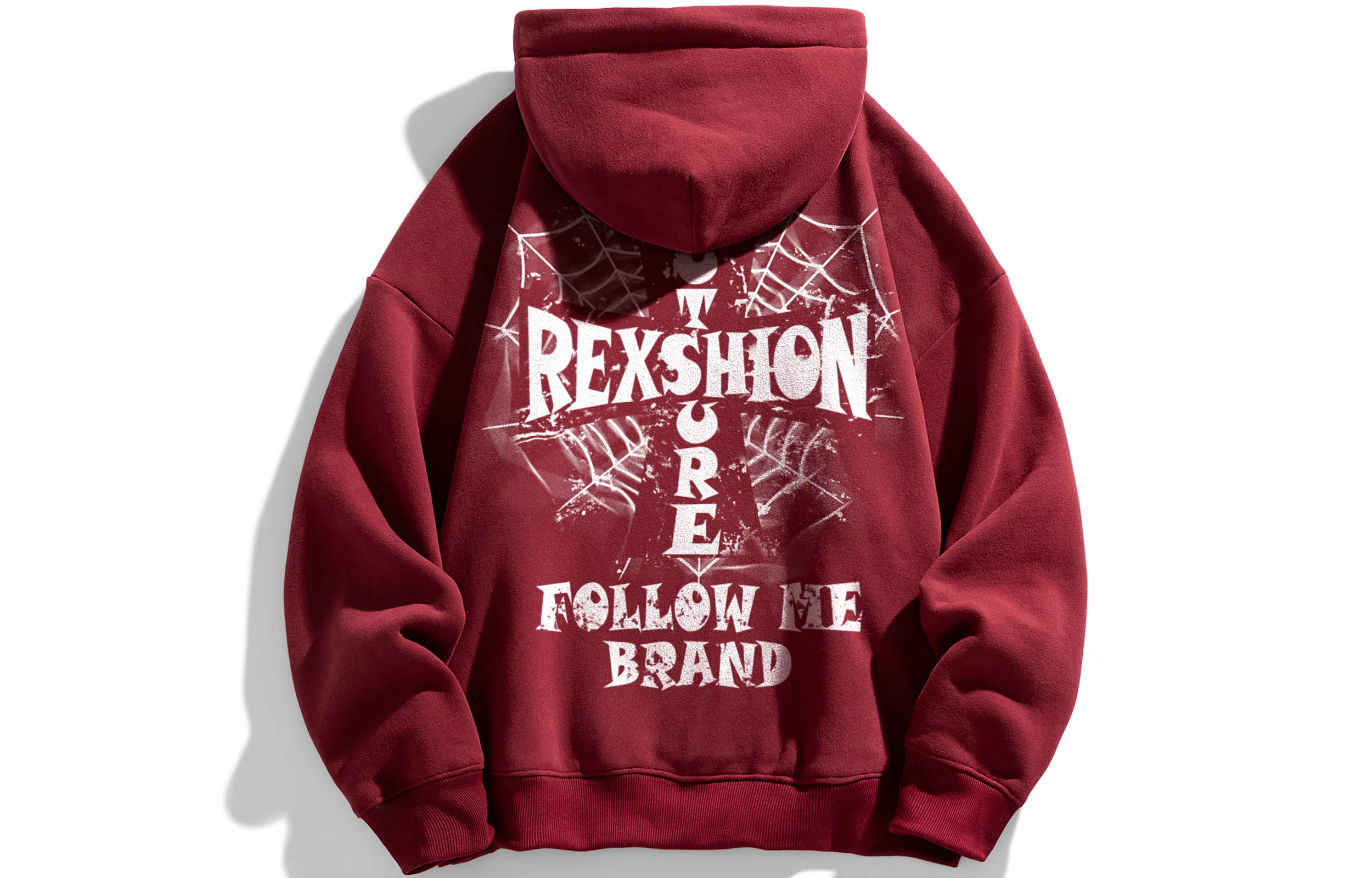 REXSHION Logo