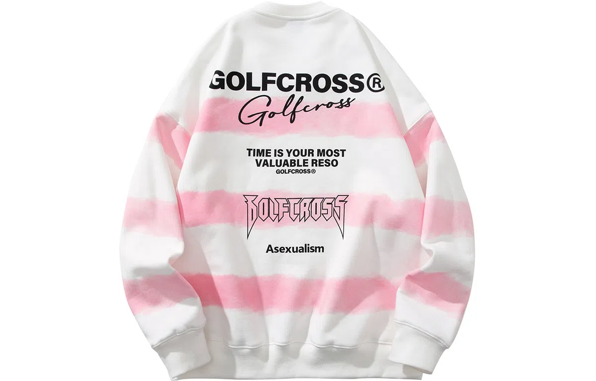 GOLFCROSS