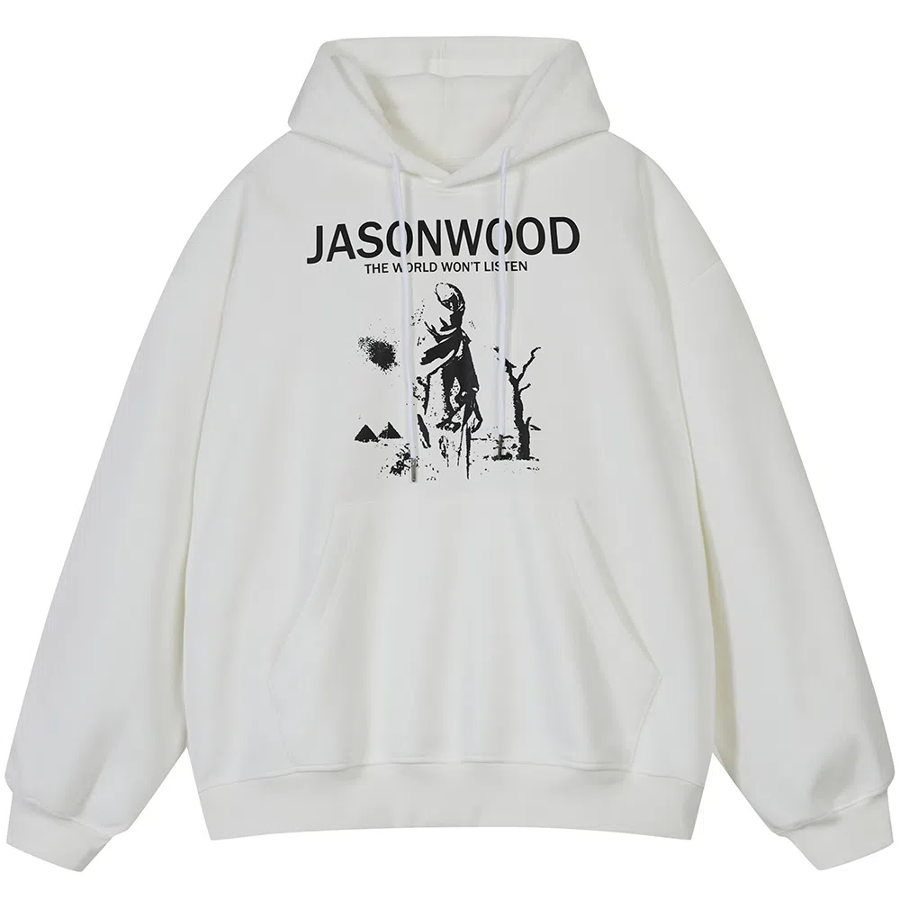 JASONWOOD Logo