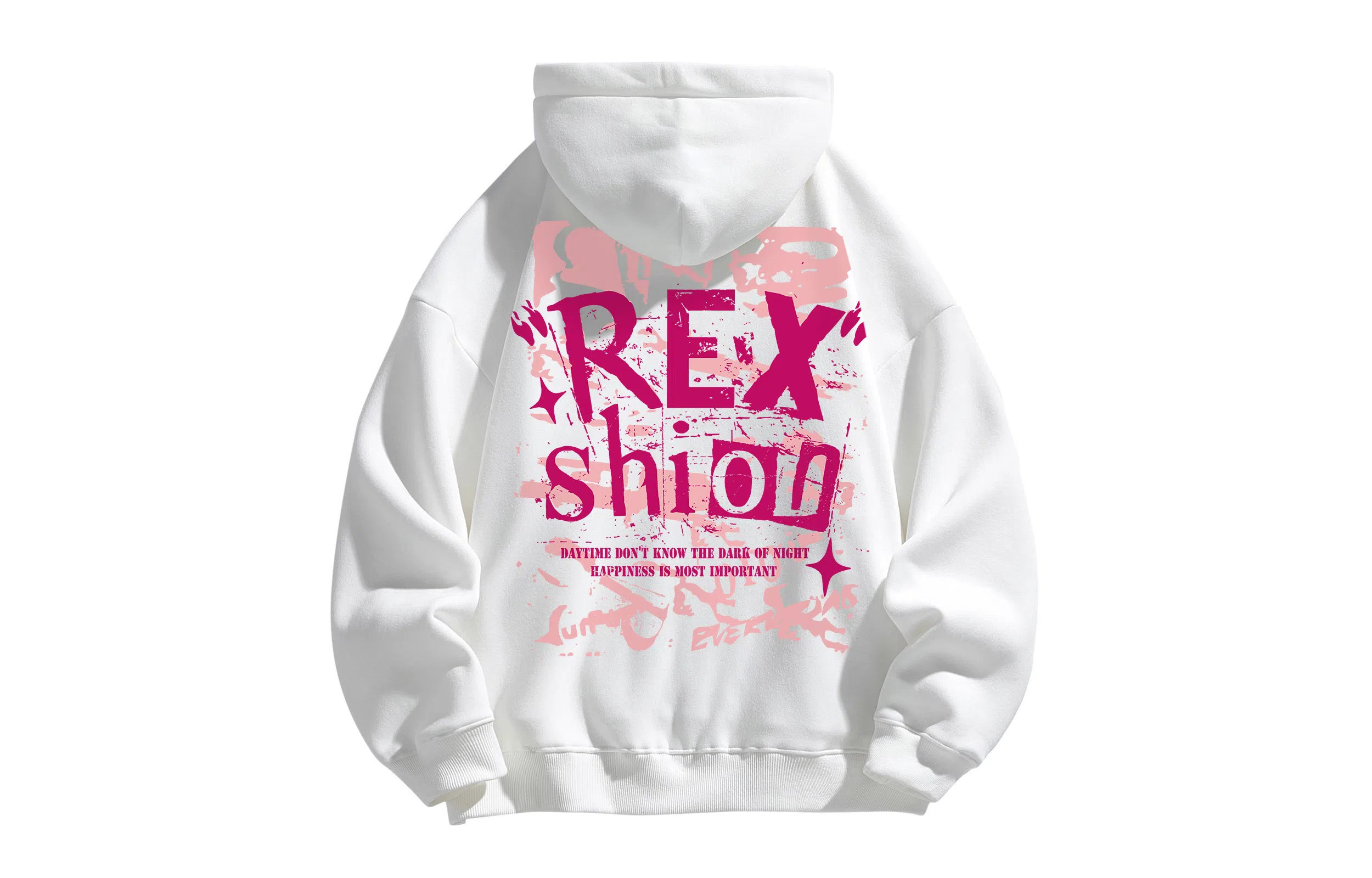 REXSHION Hoodie