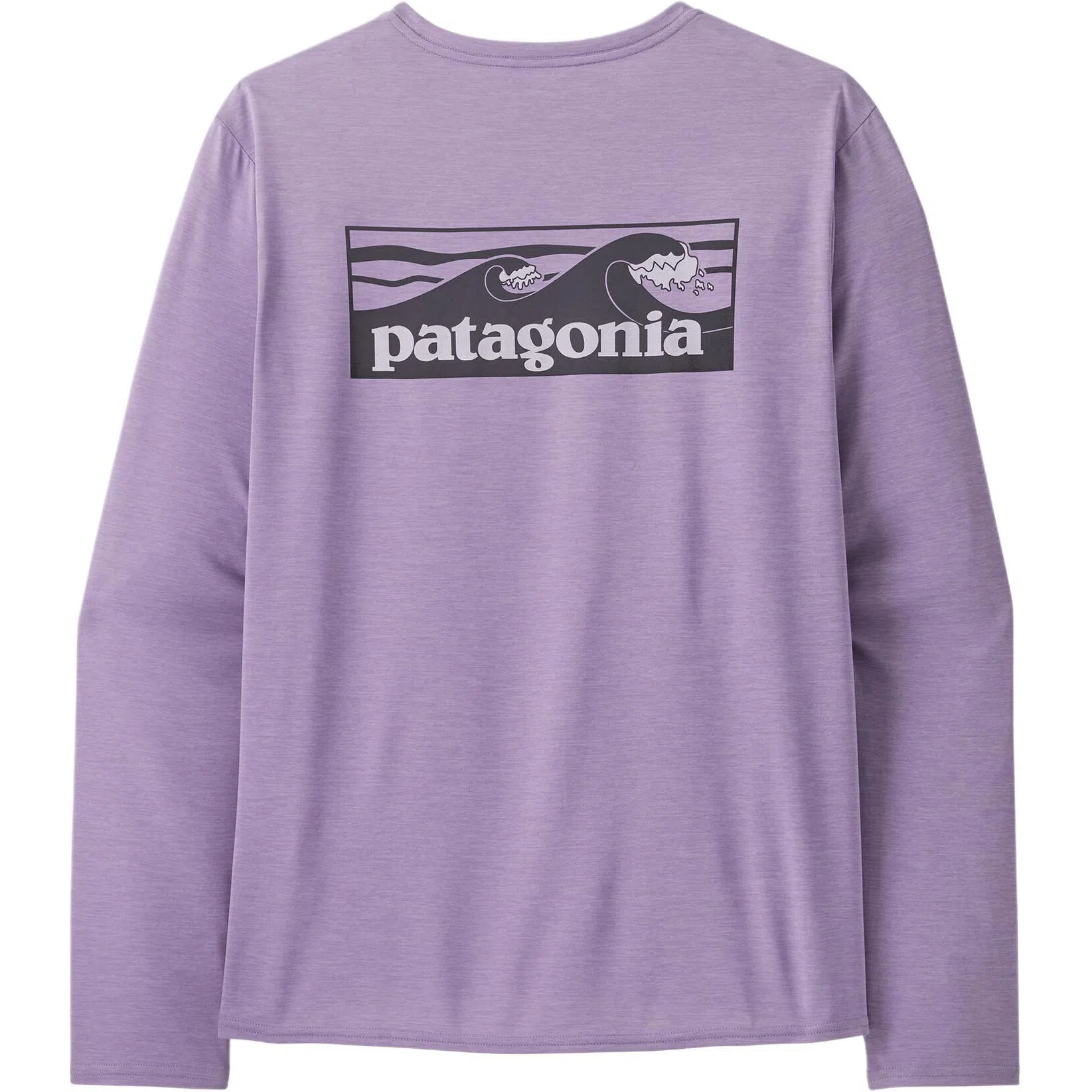 patagonia T