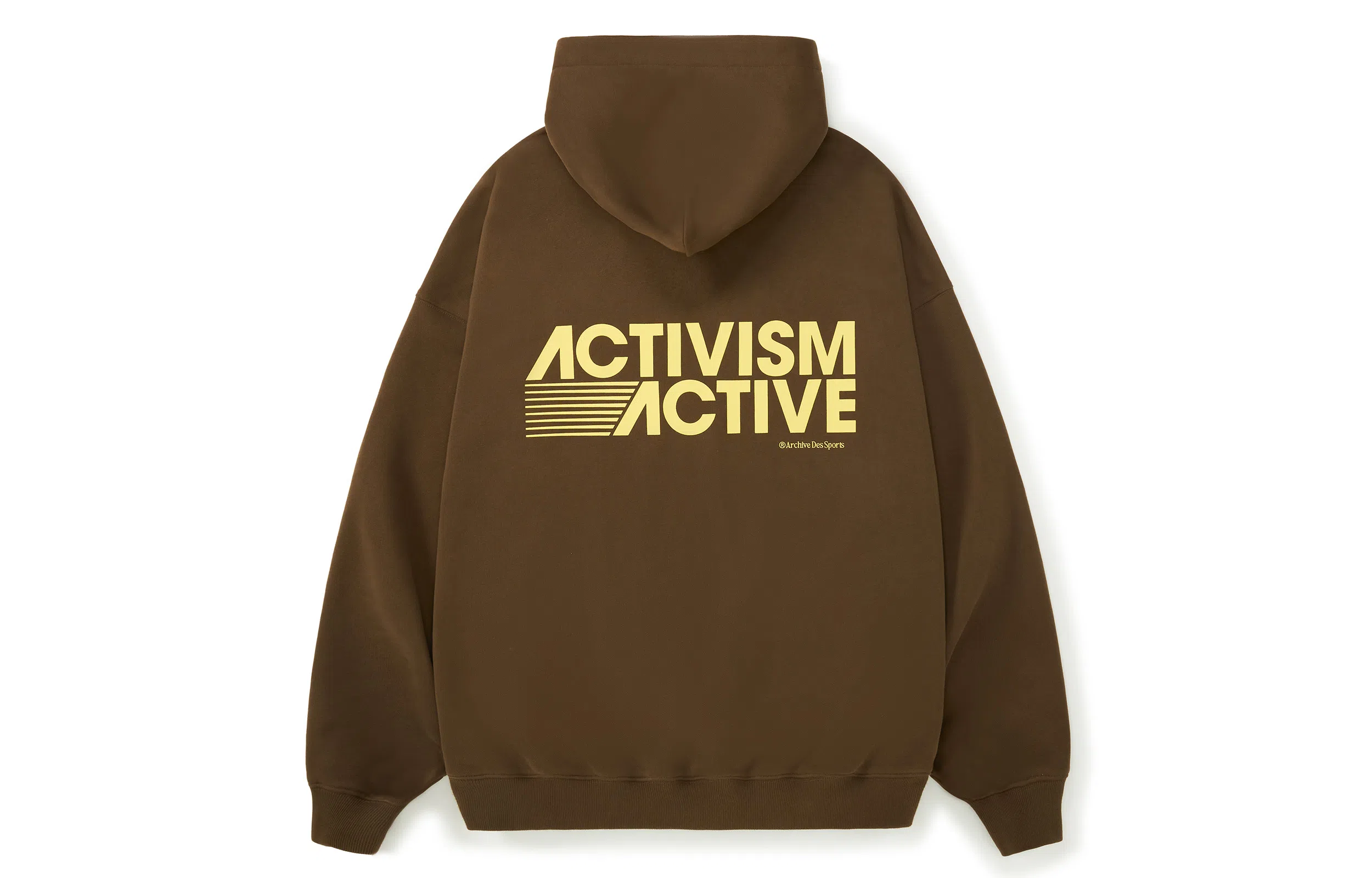 FPA Always Moving Sweatshirt