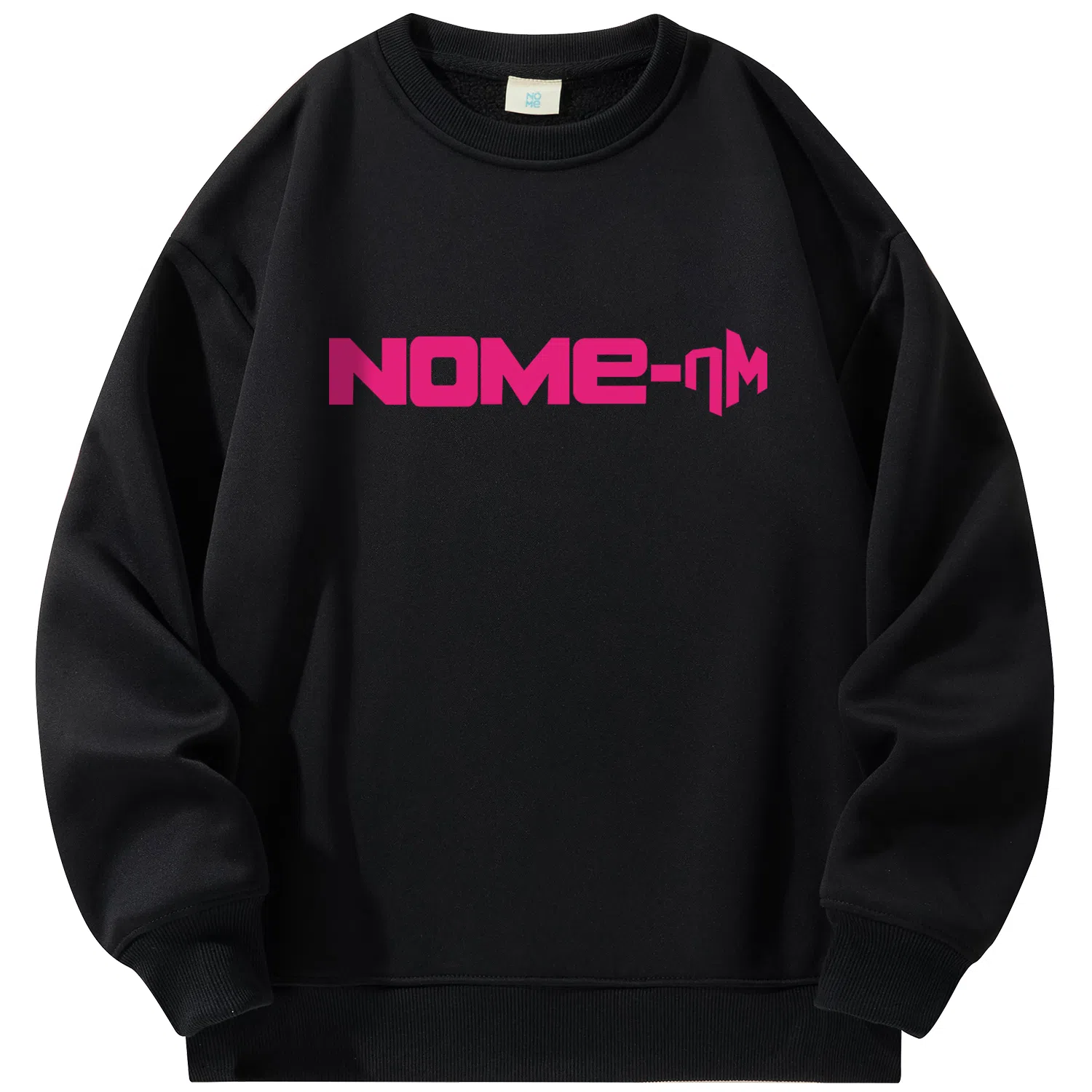 NOME Logo