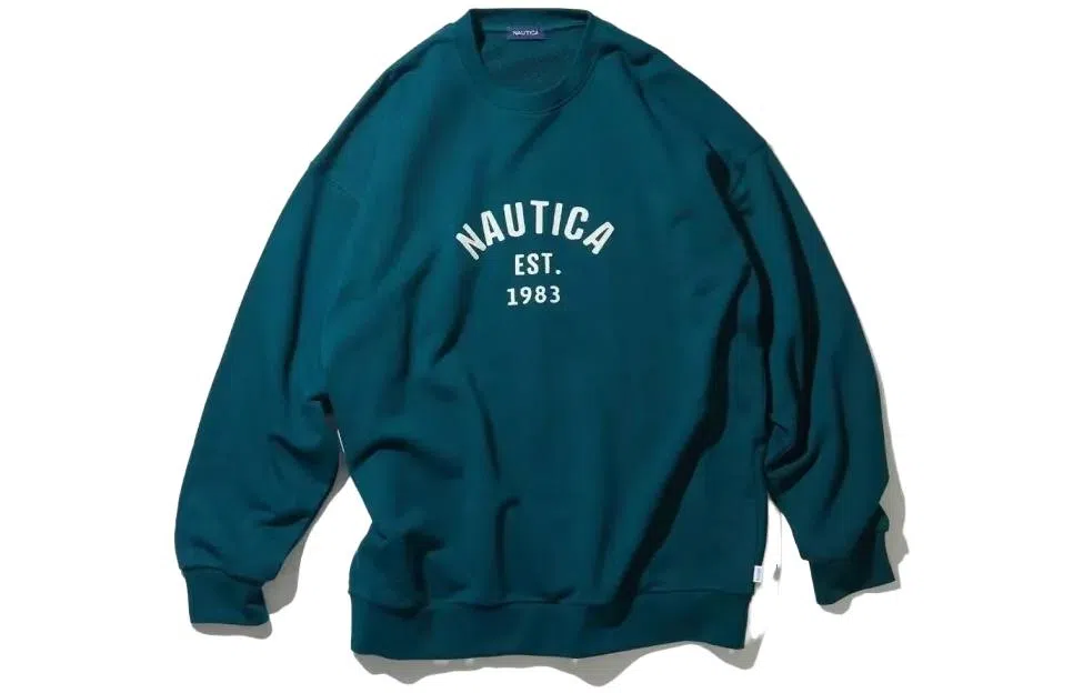 NAUTICA JAPAN