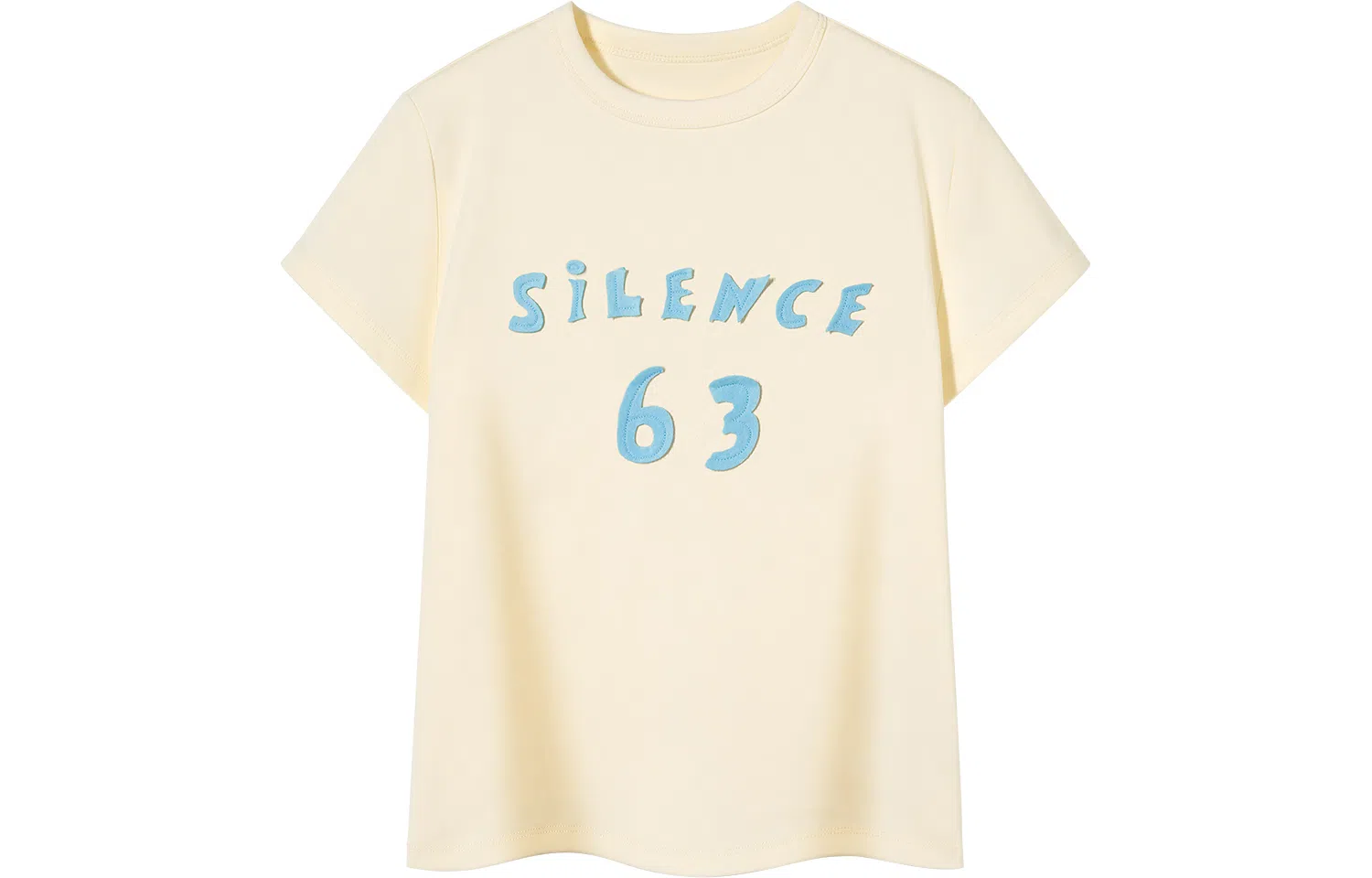 PSO Brand Logo Patch T-Shirt