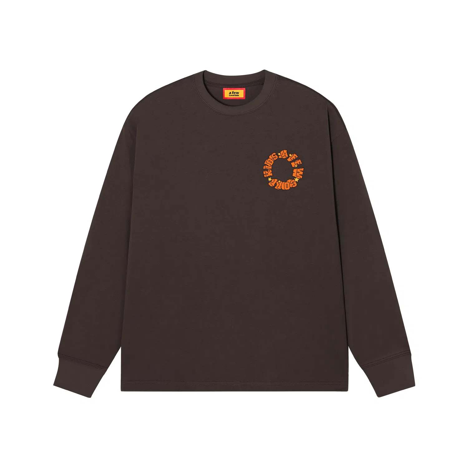 AFGK AFGK*1103 LogoT