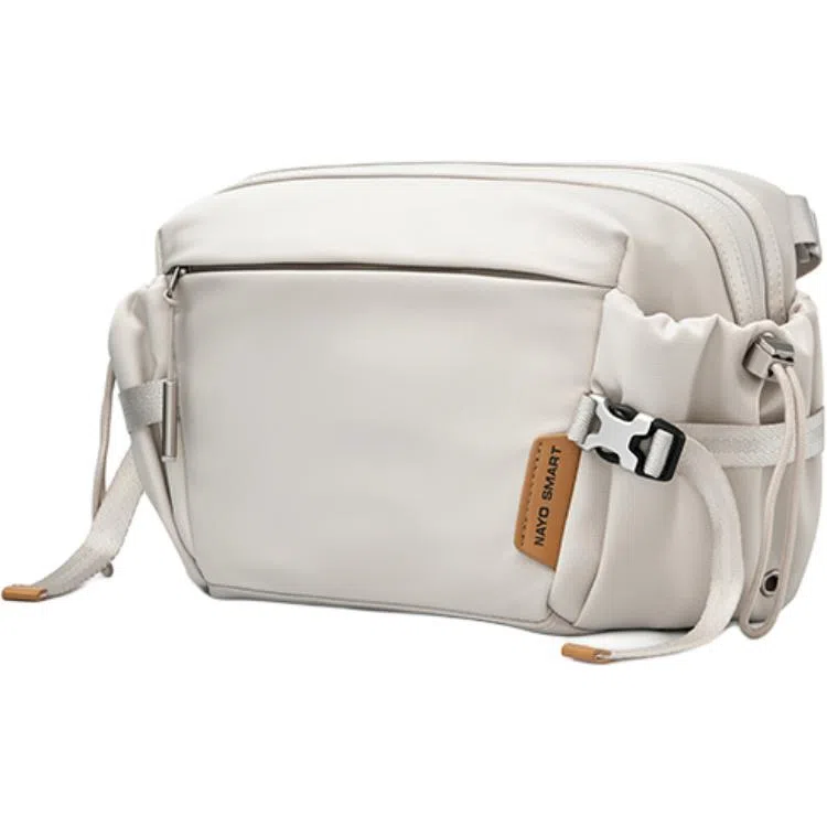 NAYO SMART Nylon Crossbody Bag