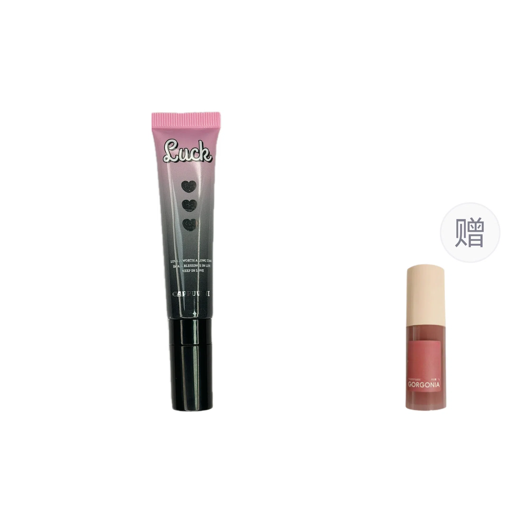 CappuviniGORGOINA CP294