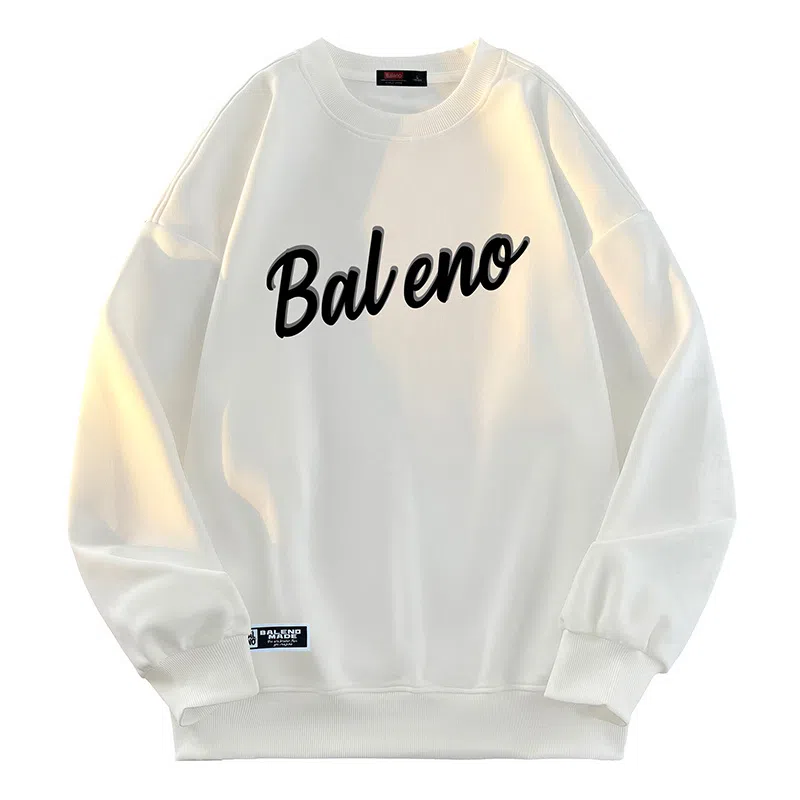 BALENO LOGO