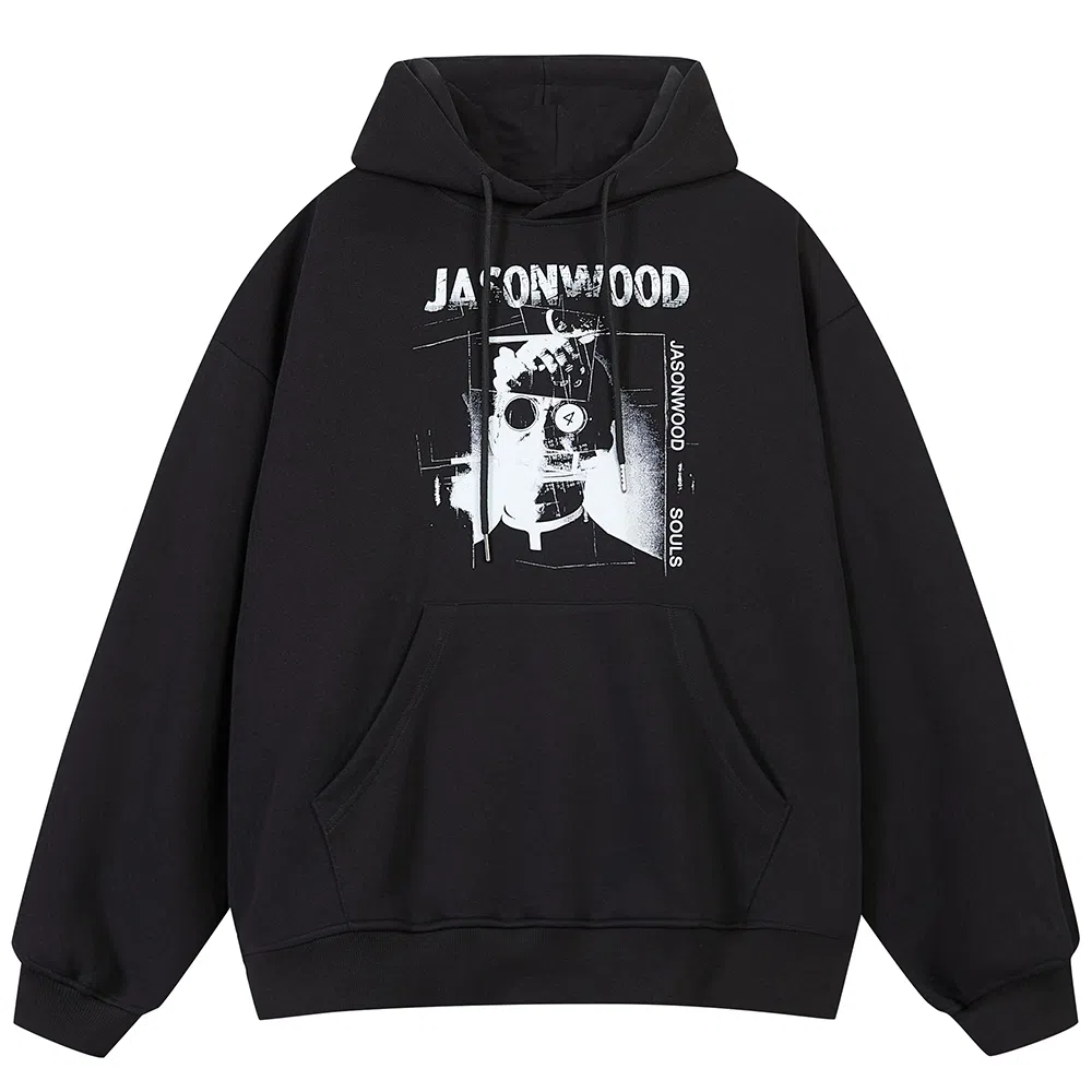 JASONWOOD Logo