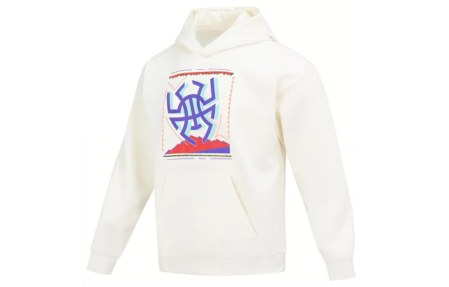 adidas Don Gfx Hoody