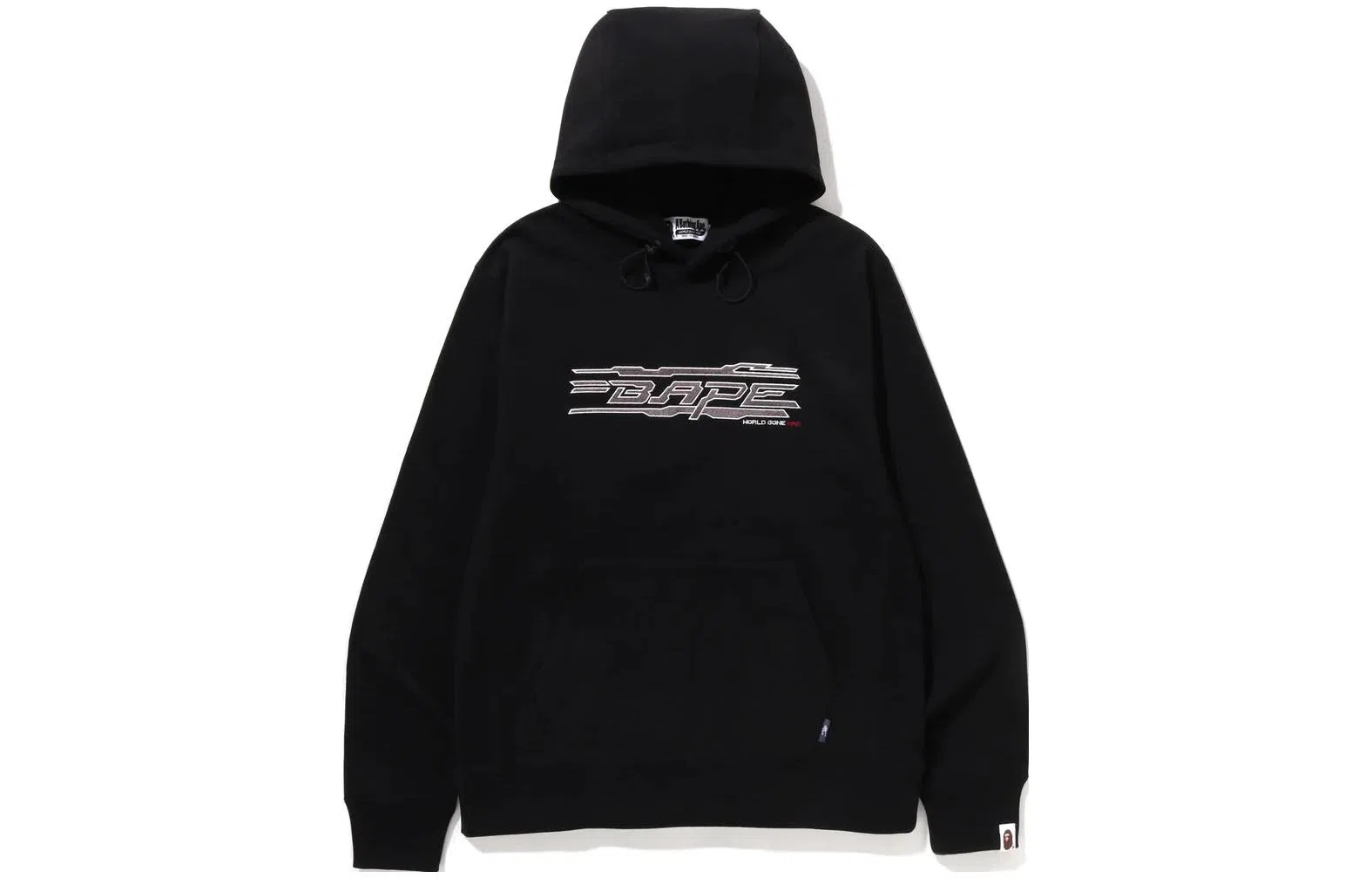 BAPE SS23 Logo
