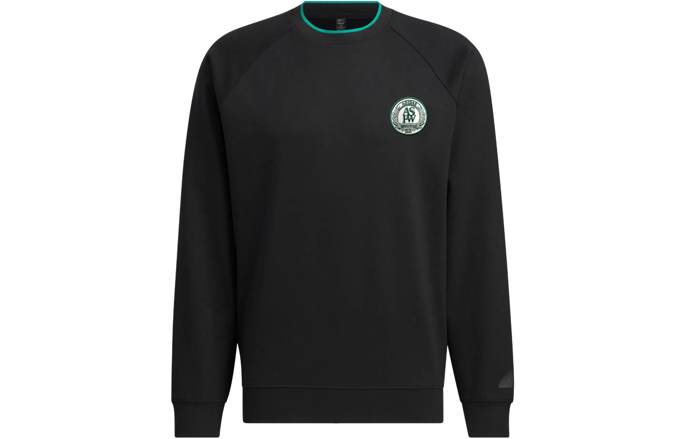 adidas Verbiage Doubleknit Sweatshirt