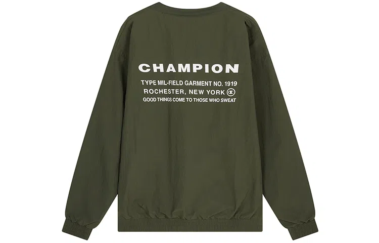 Champion FW24 surplus + utility