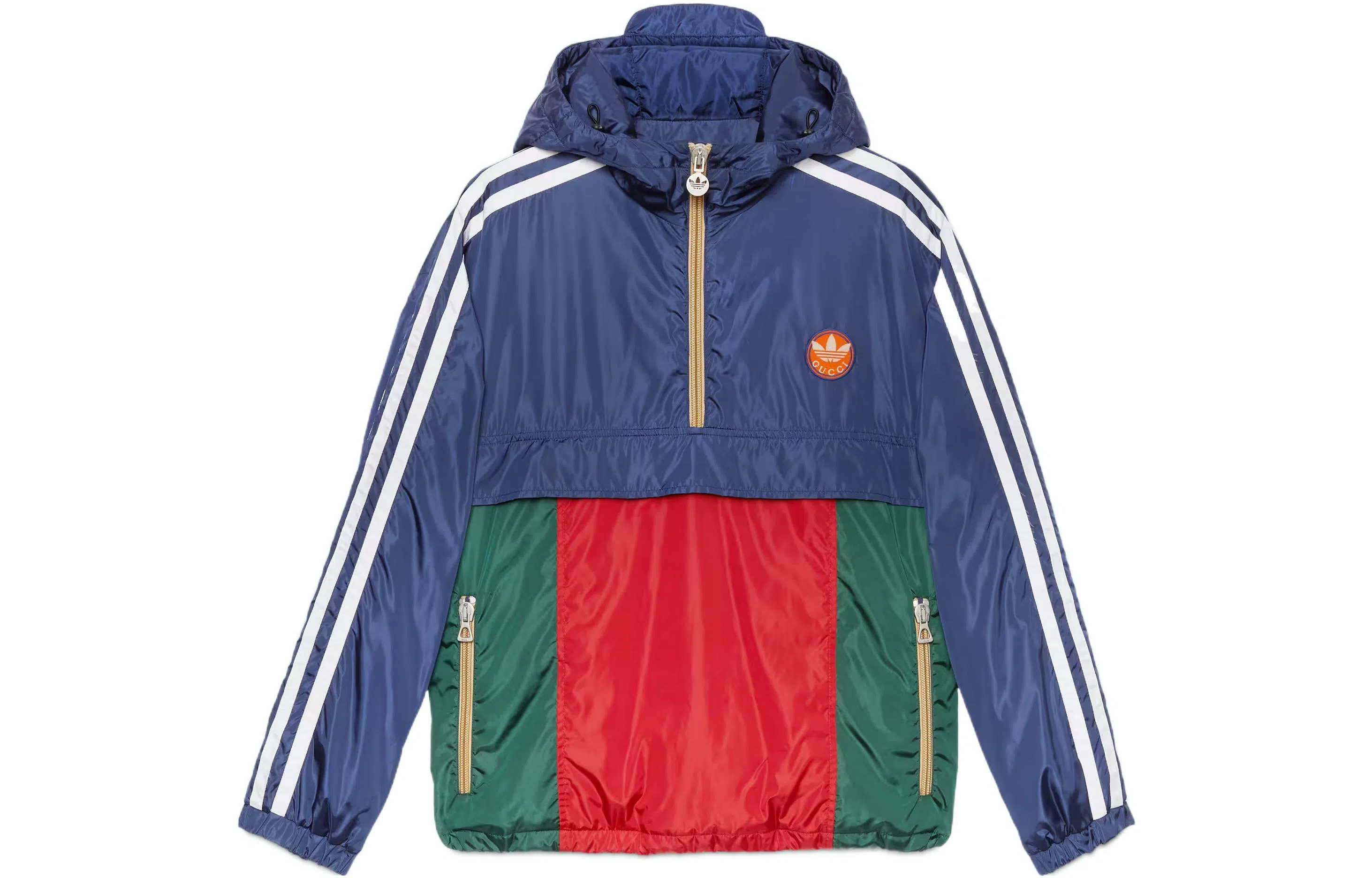 GUCCI x adidas FW22 Logo
