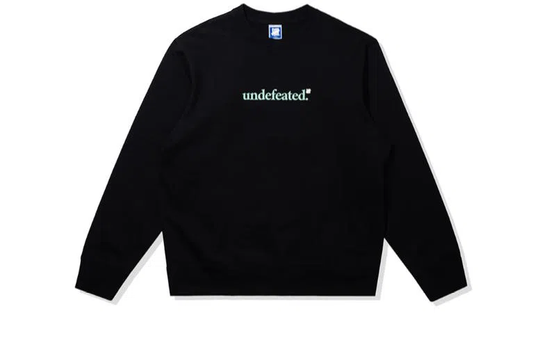 UNDEFEATED Logo