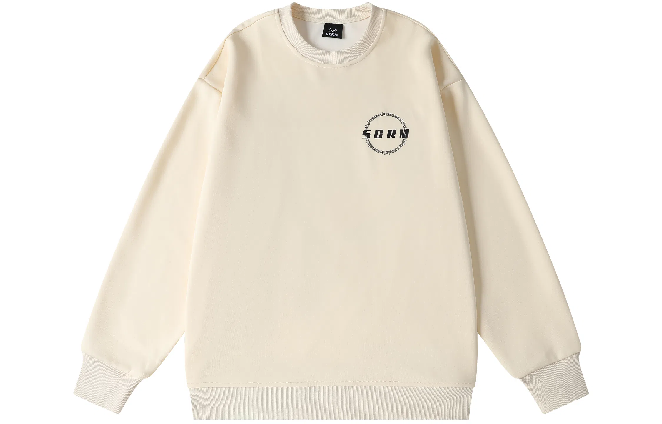 SCRM