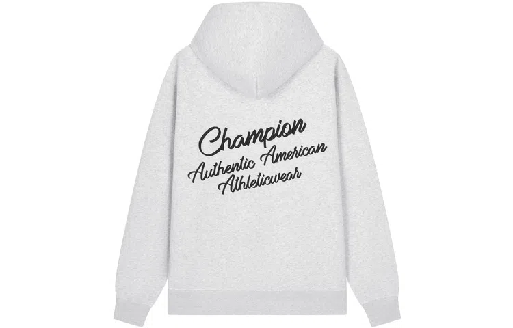 Champion FW23 Campus Logo