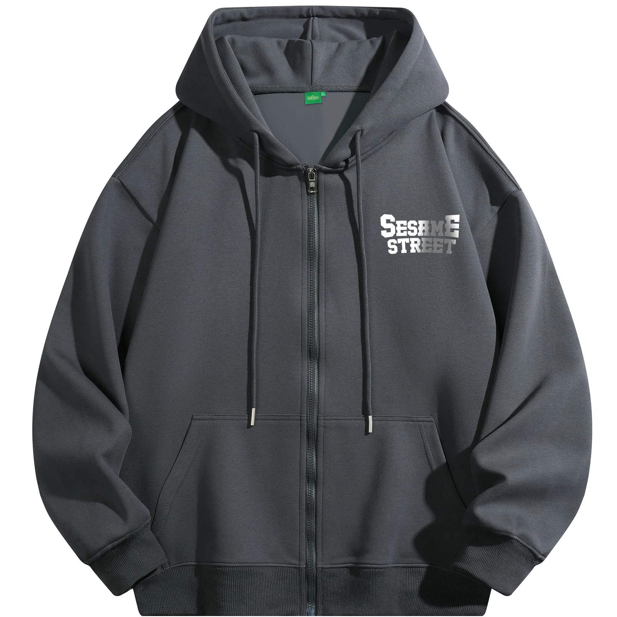 Sesame Street Hoodie