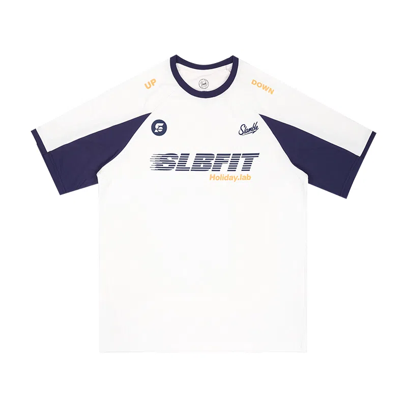 slamble T
