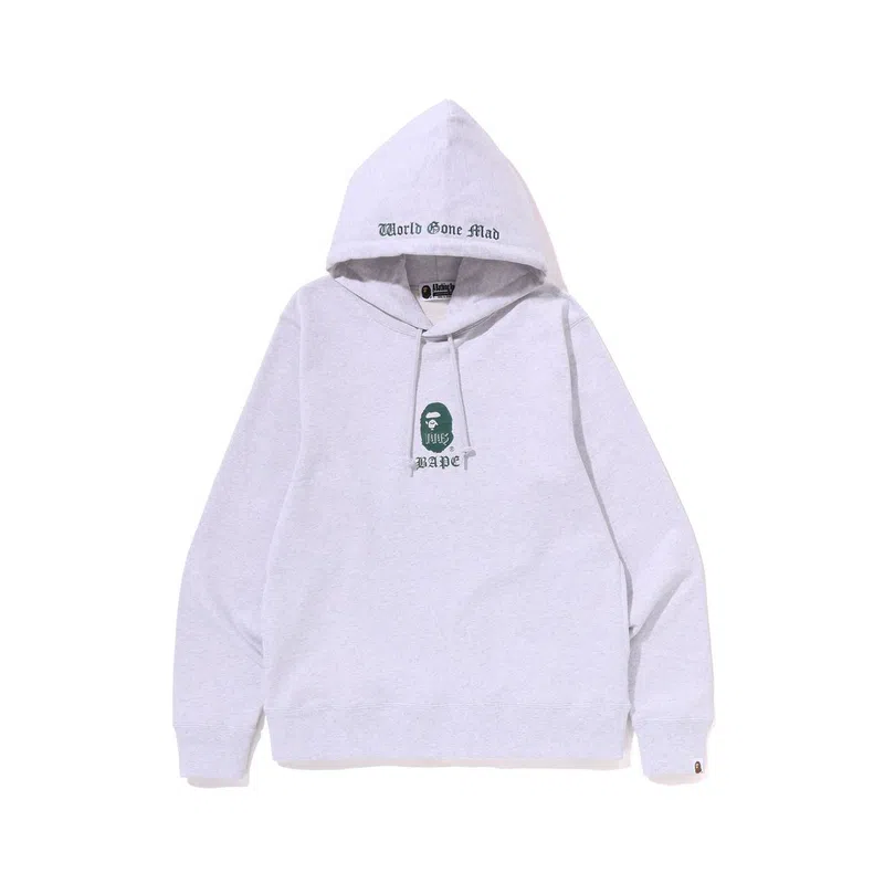 A BATHING APE Hoodie