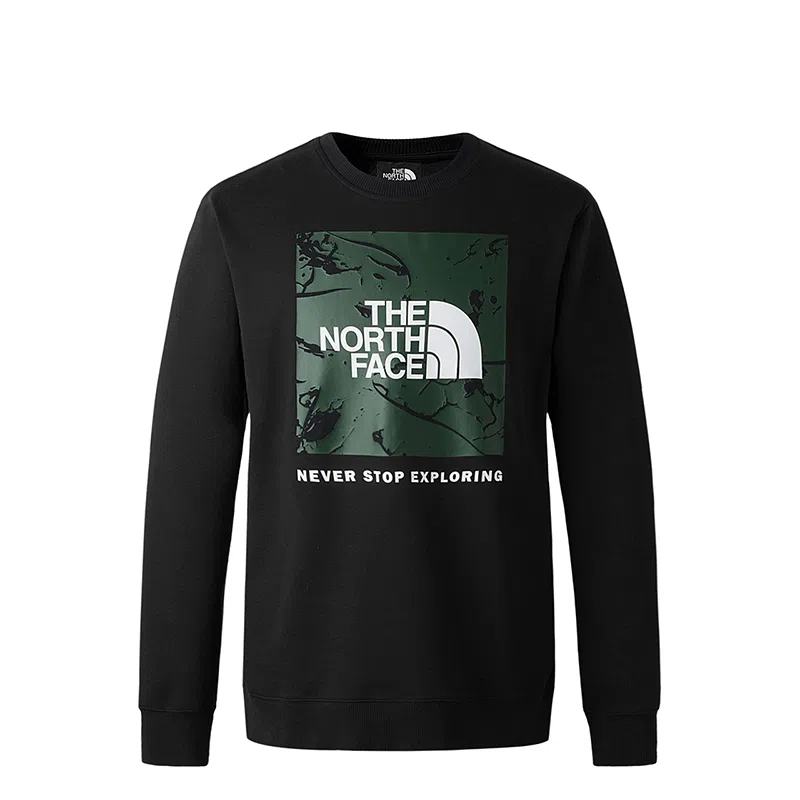 THE NORTH FACE TheNorthFace logo