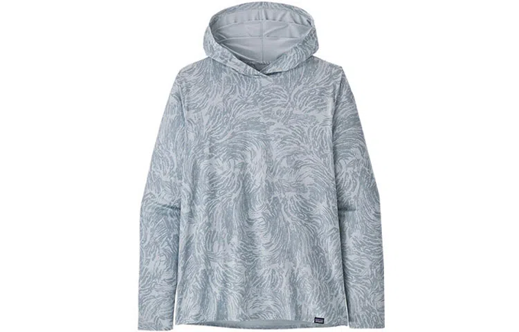 patagonia T