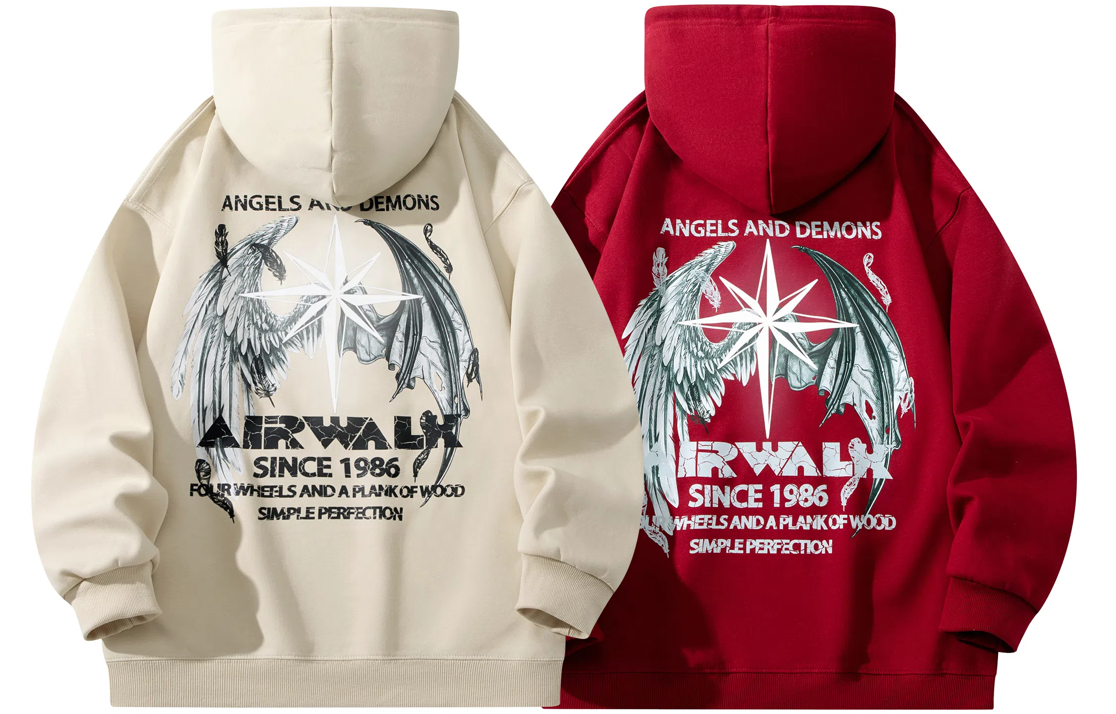 Airwalk