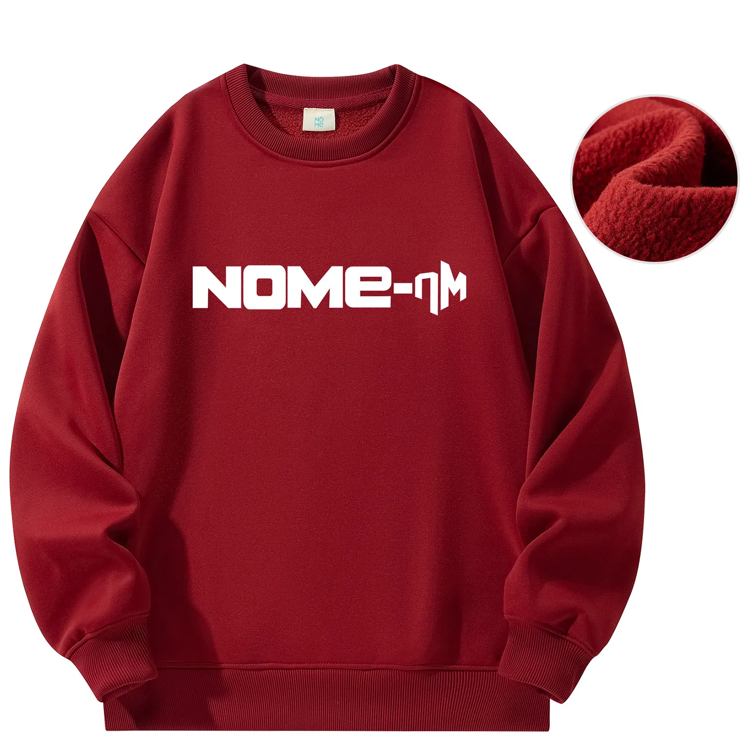 NOME Logo