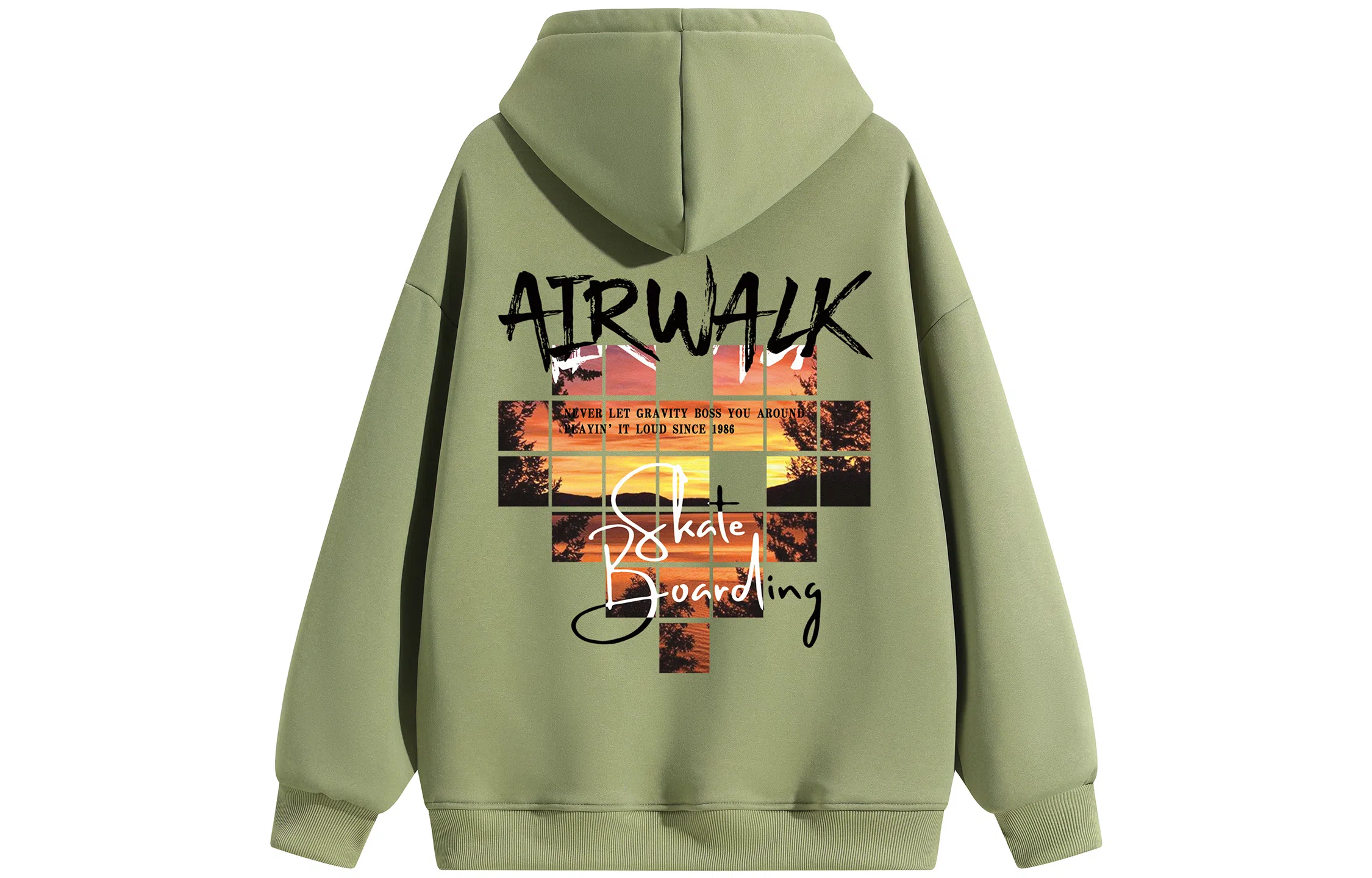 Airwalk