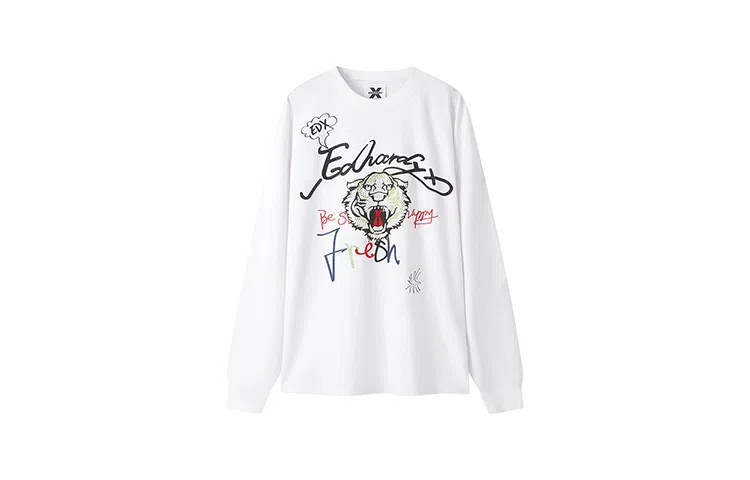 ED HARDY X Logo