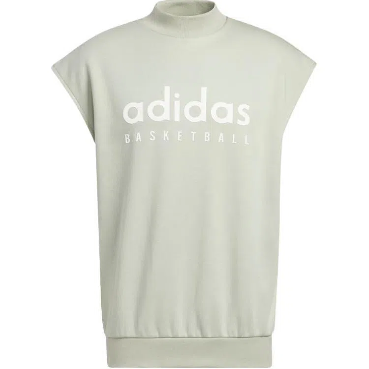 adidas originals basketballChapter 02 SWEATSHIRT Logo