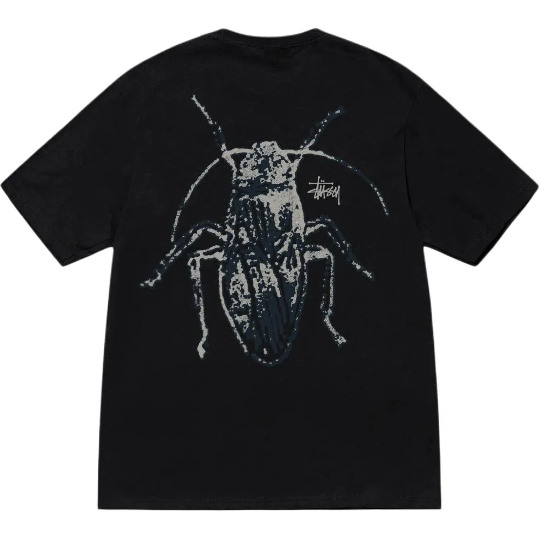 Stussy Roach Tee
