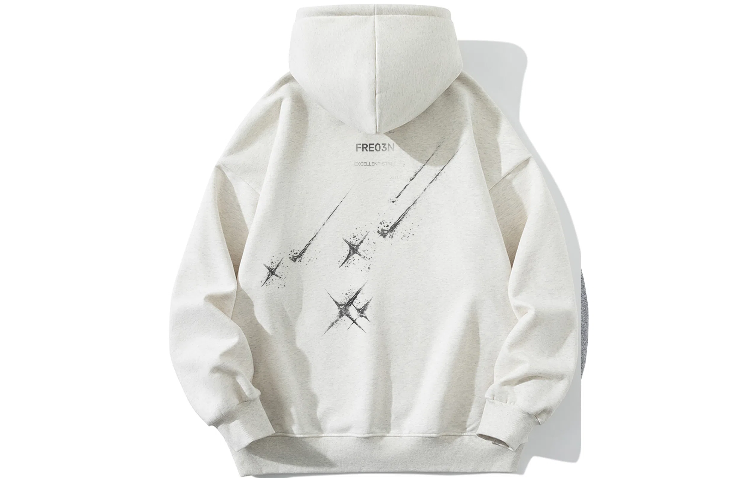 FREO3N Hoodie