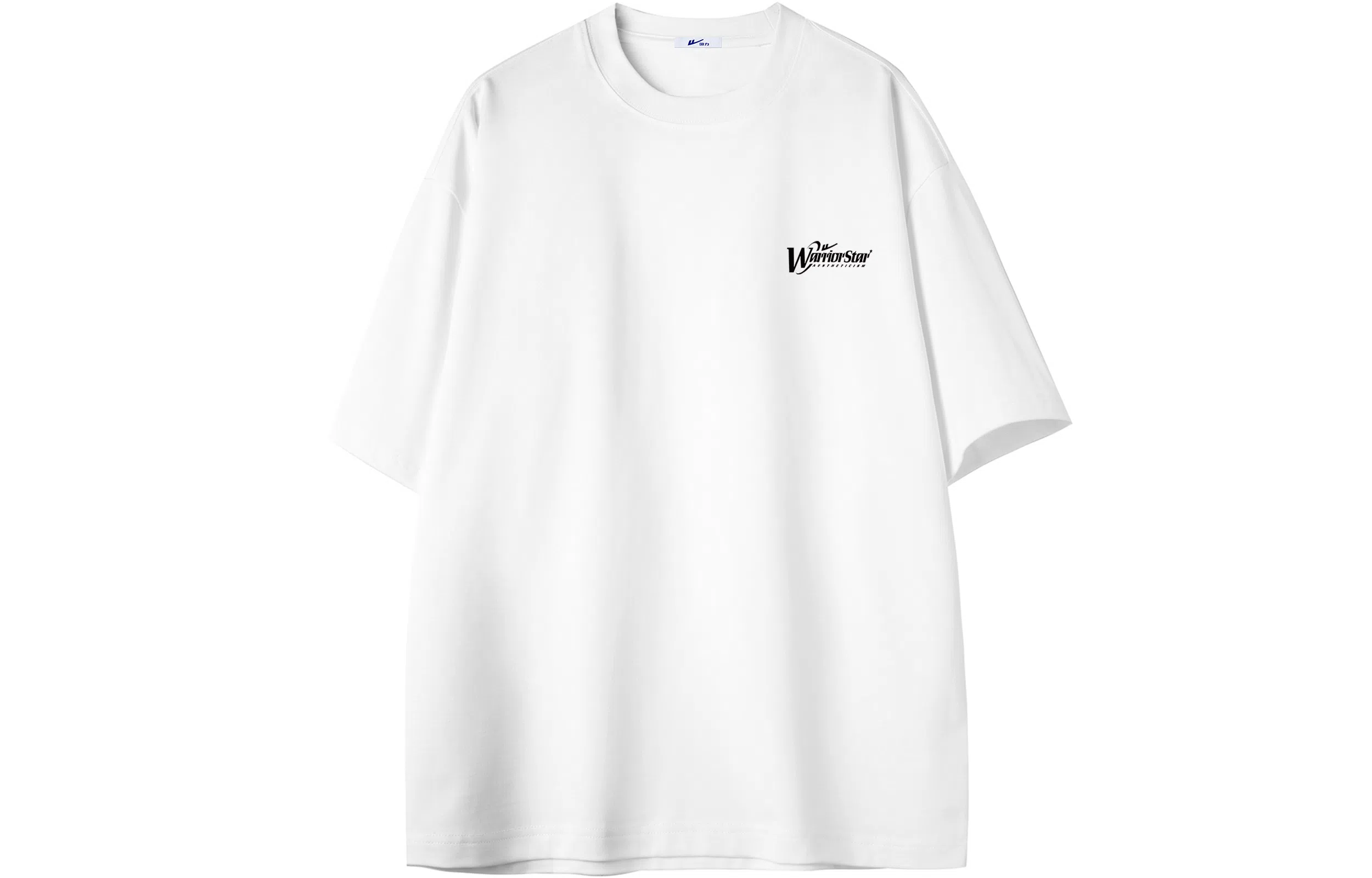 Warrior x logoT
