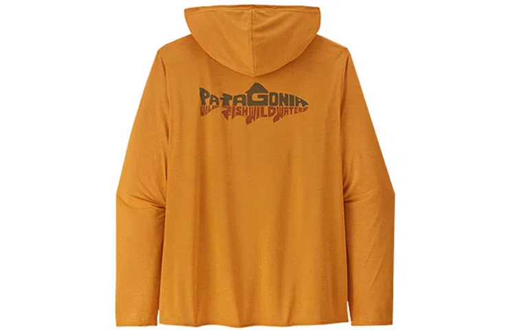 patagonia T