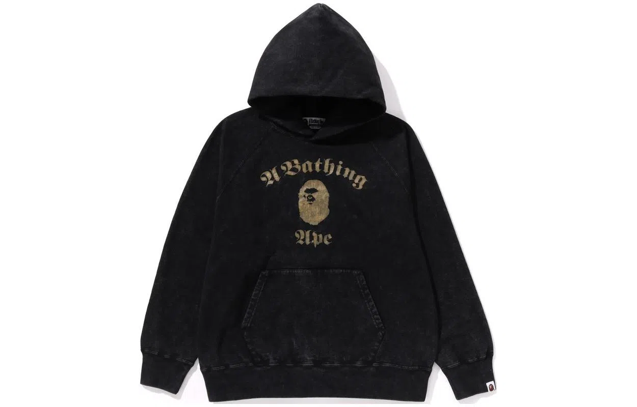 A BATHING APE Hoodie