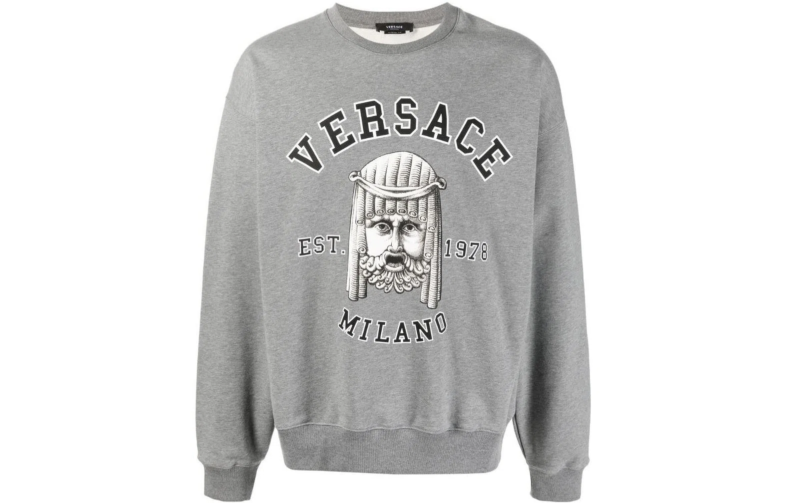 VERSACE SS23 Logo
