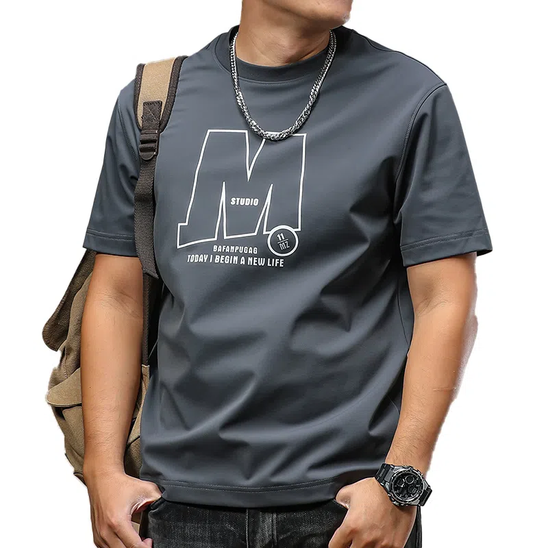 T
