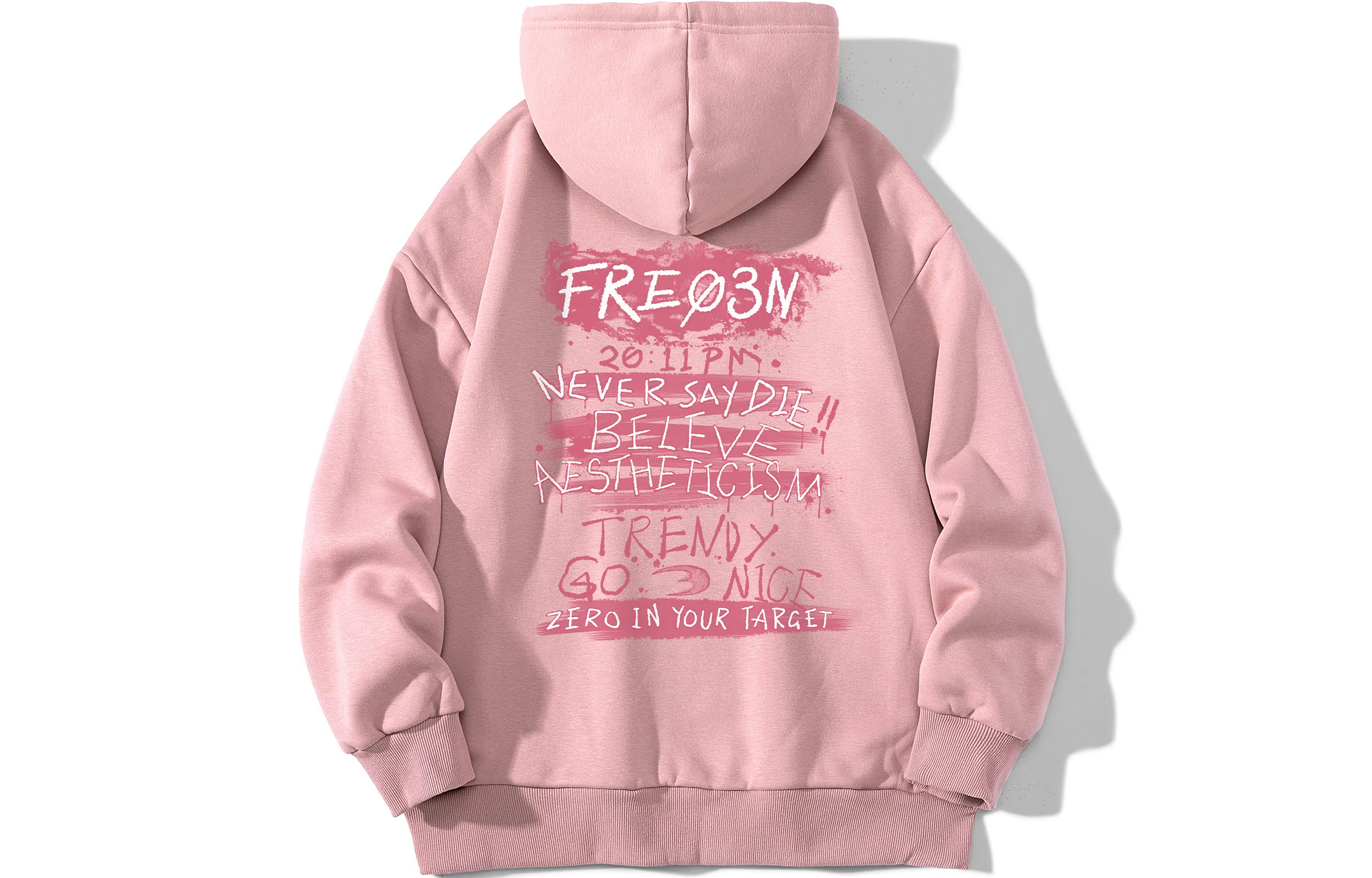 FREO3N Hoodie