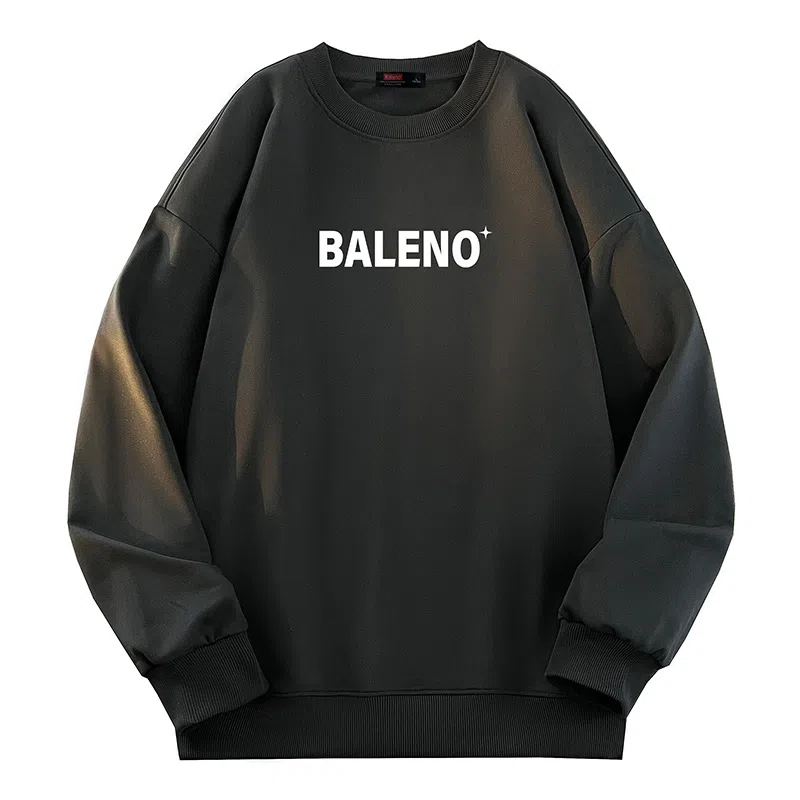BALENO LOGO
