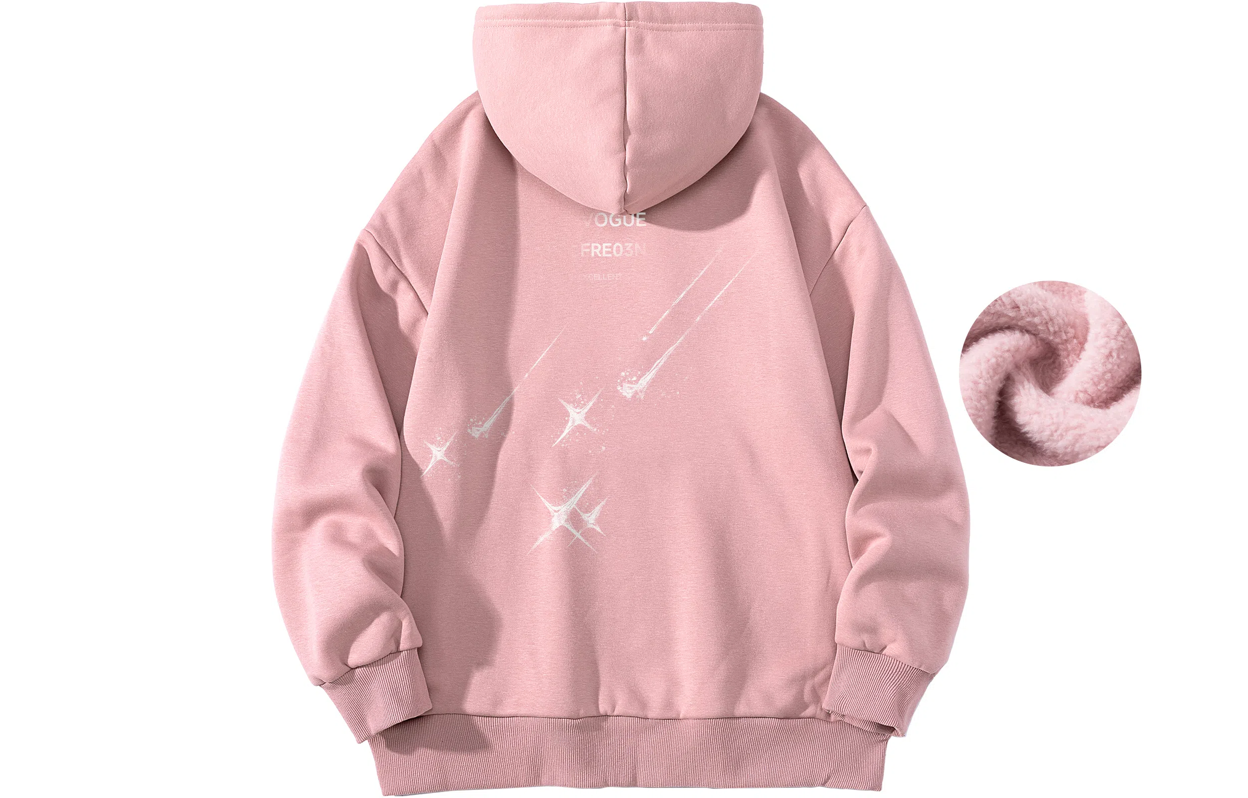 FREO3N Hoodie
