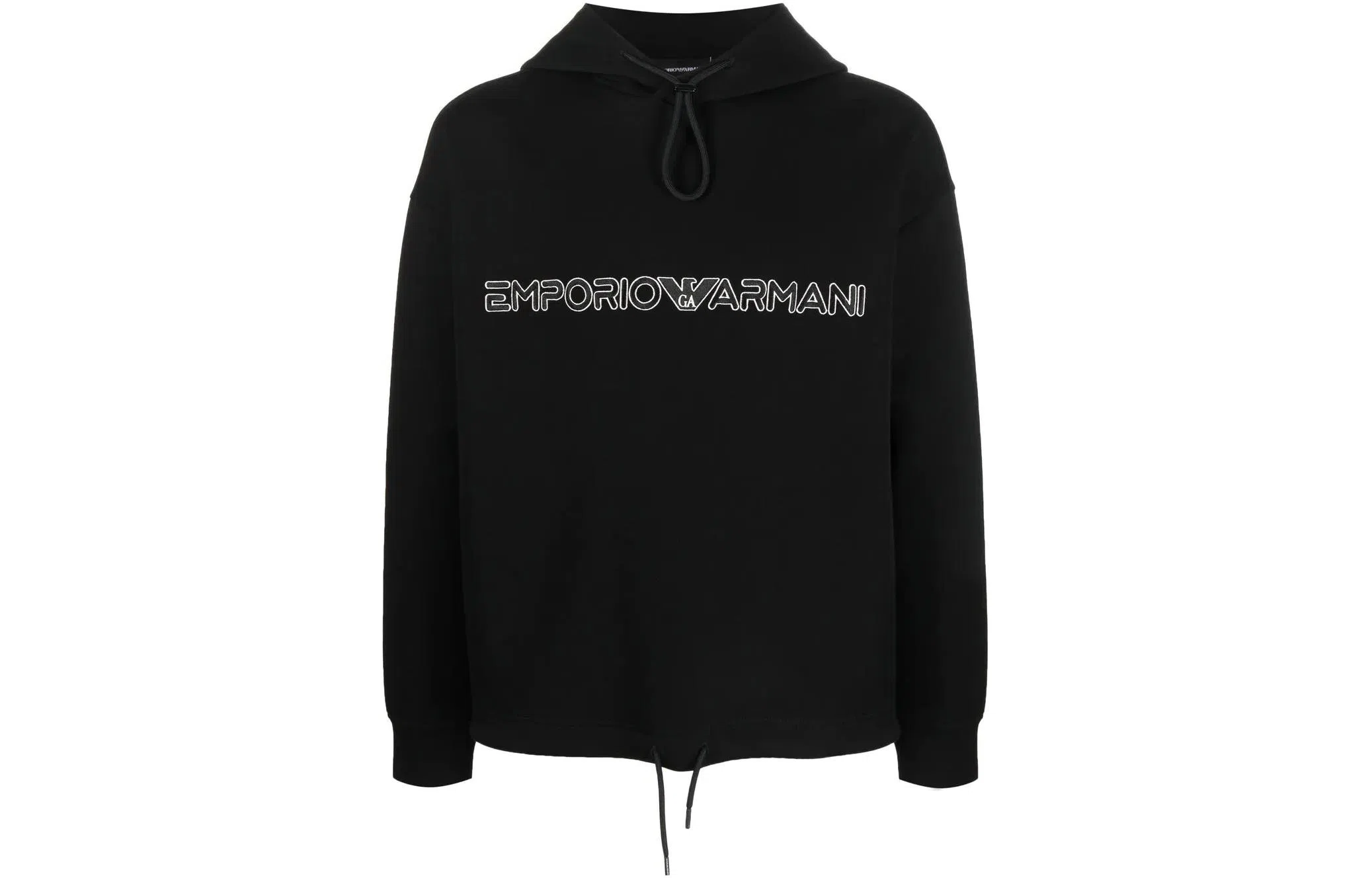 EMPORIO ARMANI SS23 Logo