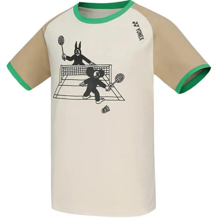 YONEX Artist Collaboration Series