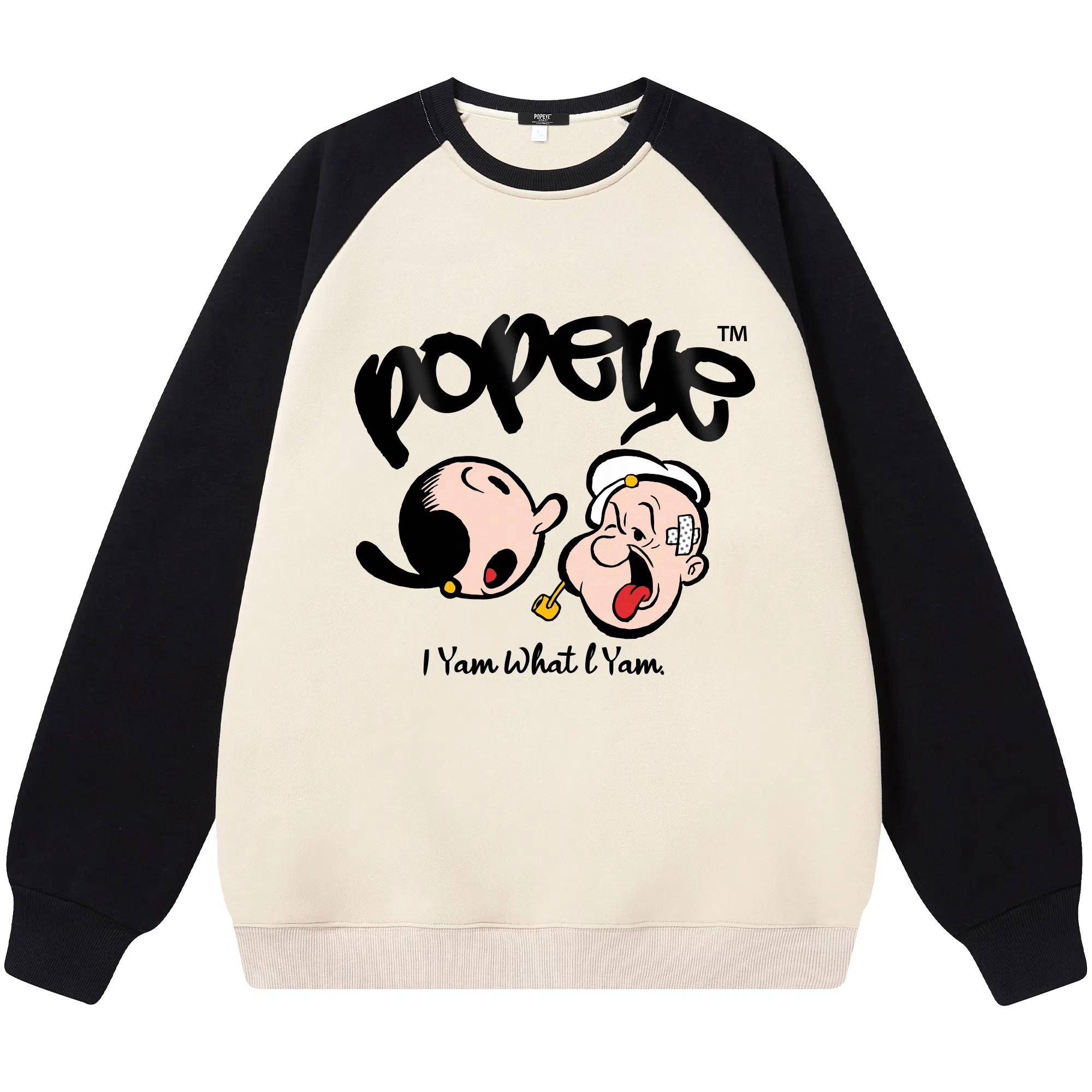 POPEYE